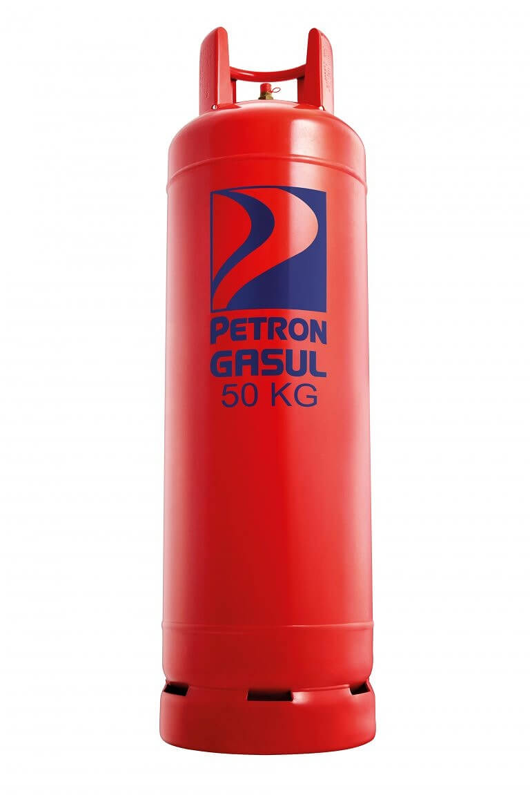 Liquefied Petroleum Gas (LPG)