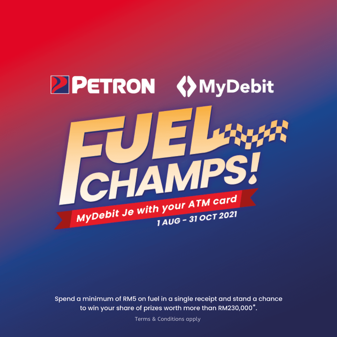 Petron Paynet Offer More Rewards For Mydebit Customers Petron Malaysia