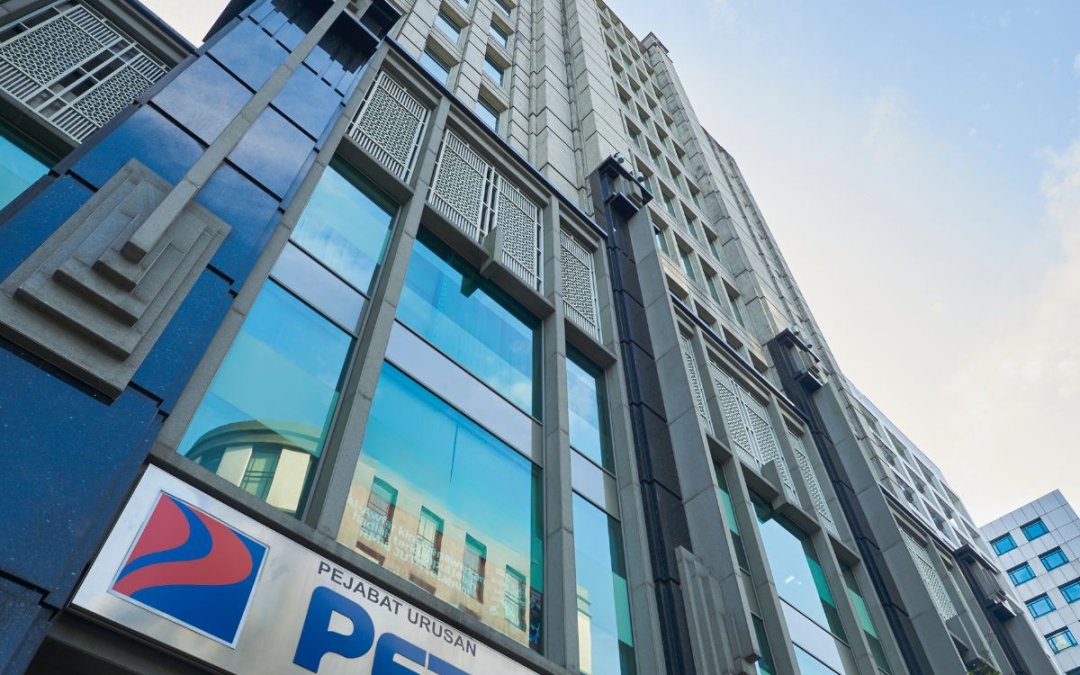 PETRON SUSTAINS REVENUES AND VOLUMES DESPITE VOLATILE MARKET