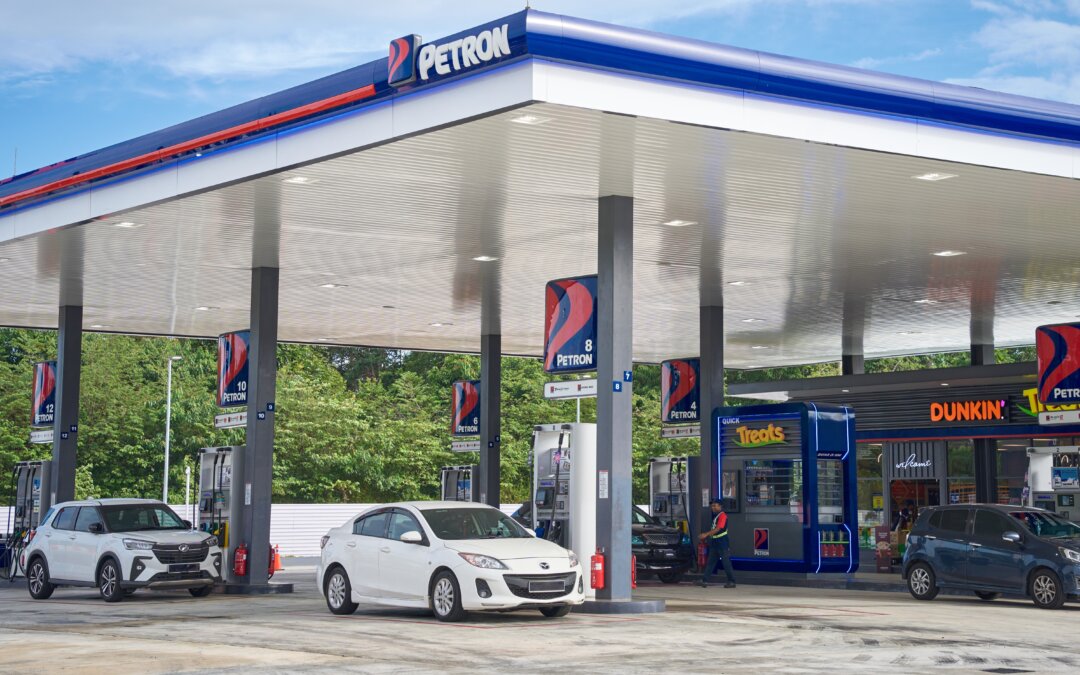 PETRON REPORTS PROFIT FOR 2024 DESPITE CHALLENGING YEAR